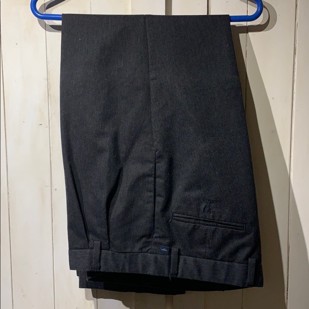 Dockers Khaki Pants - Charcoal Grey
